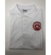 Cardiff High School Fitted Summer Polo